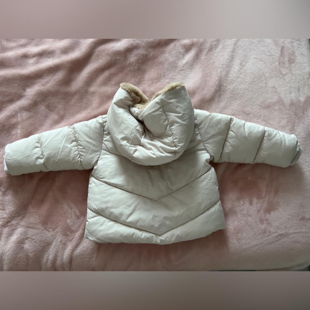 Baby Zara Jacket - Picture 3 of 4